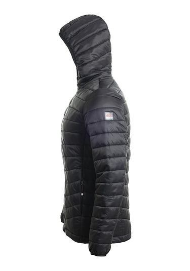 Cresta Outdoor Kapüşonlu Erkek Şişme Mont