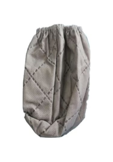 Fantom Dc500 Carbon Dik Süpürge Bez Torba 10 Adet