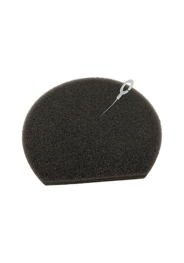 Bosch Uyumlu Bgc 05a322 Toz Hazne Filtresi Sünger Filtre Takımı