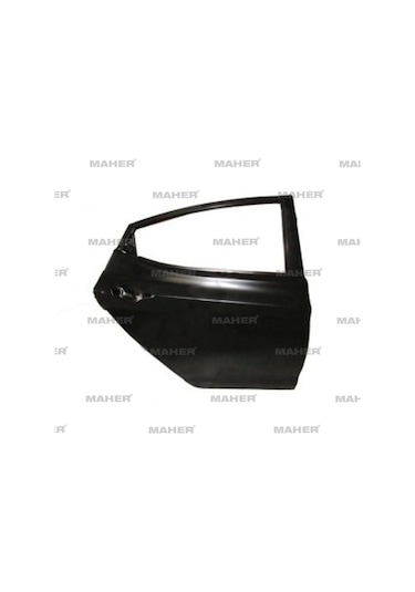Kapı Elantra Arka 2011-2016 Sağ Oem No:770043x000