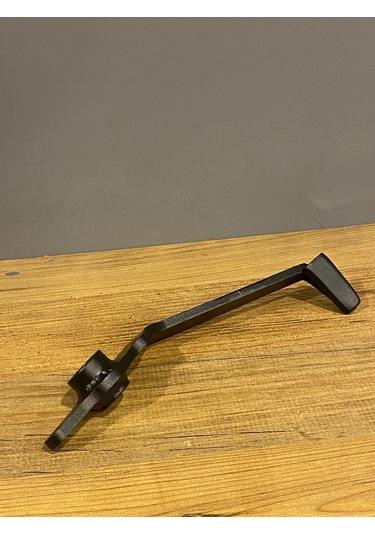 Cf Moto 250 Nk Fren Pedalı