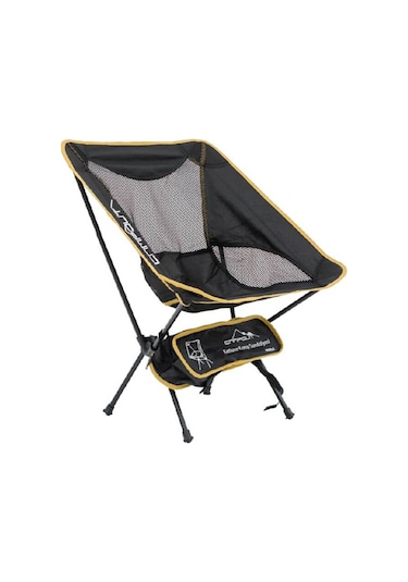 Campout Pratik Kamp Sandalye