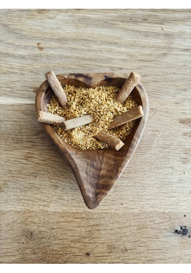 Recrea Glutensiz Susamlı Çubuk 6'lı