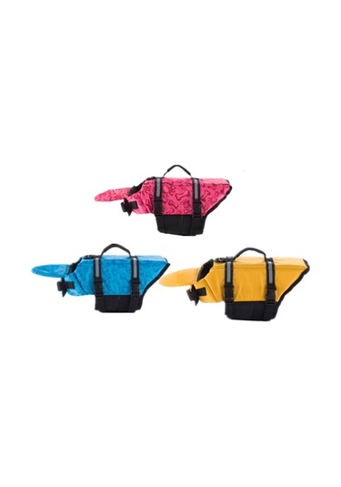 Suntek Köpek Yavru Koruyucular Yansıtıcı Güvenlik Yüzme Small