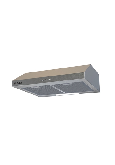 Bari DAD03 Ankastre Mutfak Aspiratörü Inox
