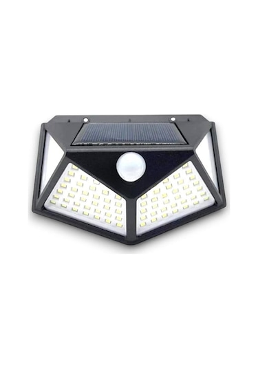 Zengemtx Yx-100 Led Işık Güneş