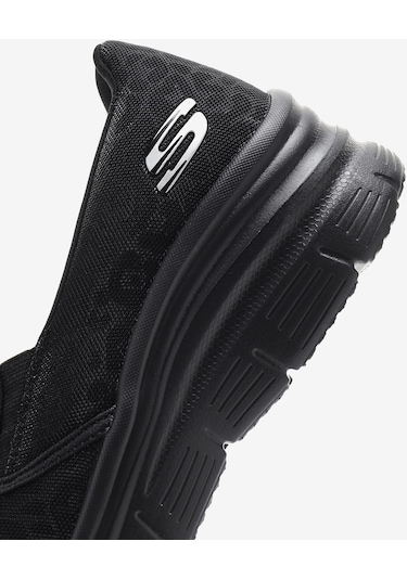 Skechers Fashion Fit Kadın Siyah Spor Ayakkabı 896293tk Bbk Siyah Skechers Fashion Fit Kadın Siyah Spor Ayakkabı 896293tk Bbk Siyah