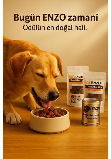 Enzo Mix 3'lü No:1