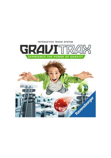 Gravitrax Başlangıç Seti.