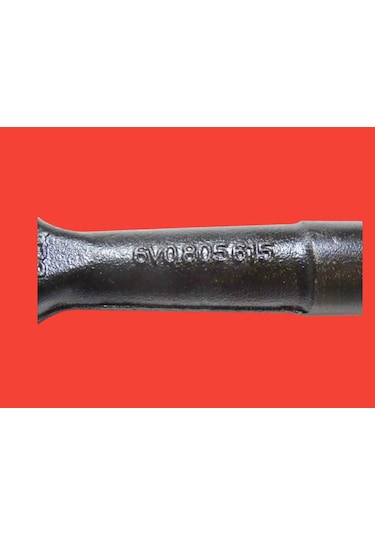 Ön Çeki Demiri Audı A1-seat Ibıza 2018-vw Polo Mk6 2018-t Roc-t-cross-skoda Scala 2019-fabia