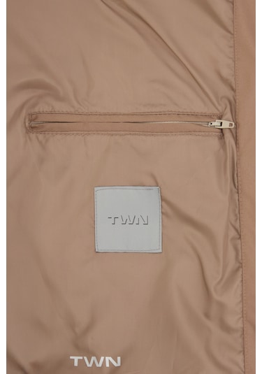 Twn Slim Fit Vizon Mont 1ec0735210019 Çok Renkli