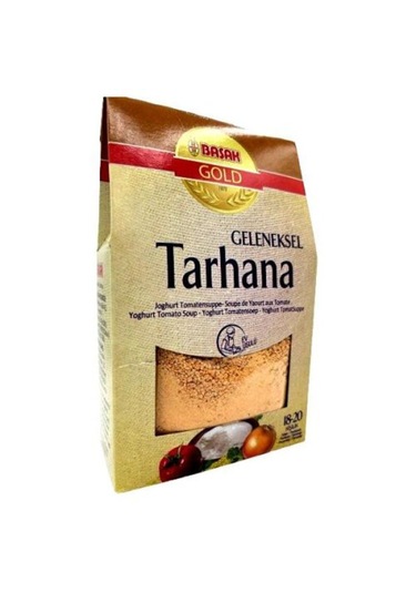 Başak Çorba Tarhana Geleneksel 12 x 350 G