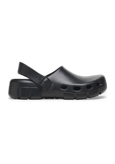 Birkenstock Birki Flow Eva Siyah Unisex Terlik Siyah