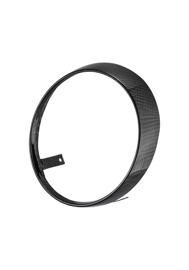 Vespa GTS Far Çerçevesi Karbon Series (2023- ) / SIP