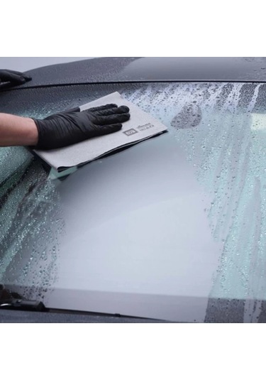 Autoglym Instadry Kurulama Ve Cam Bezi