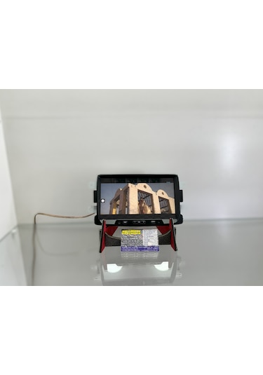 Dacia Sandero Navigasyon Multimedya Oem Android Fimex 9966