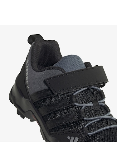 Adidas Terrex Axr Çocuk Siyah Outdoor Ayakkabı If7511 Siyah