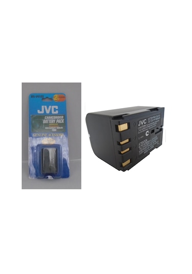 Bn V416U Jvc Kamera Bataryası