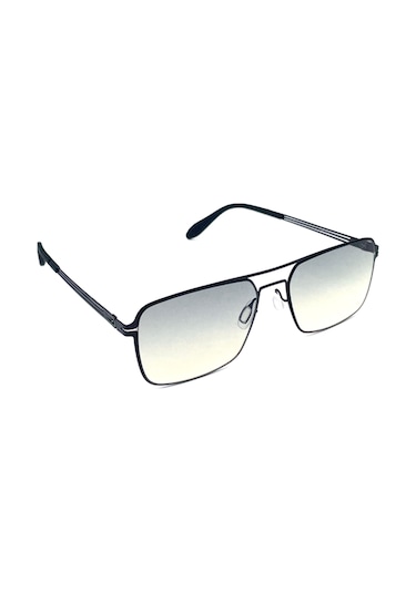 Black Blk2605 C7 Unisex Güneş Gözlüğü Siyah