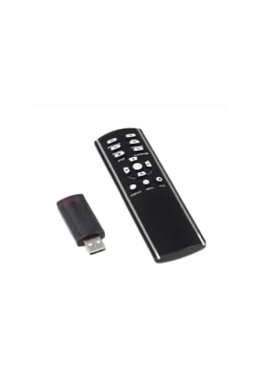 Ps3 Kumanda Media Remote Netflix Dvd Blue Ray Kumanda