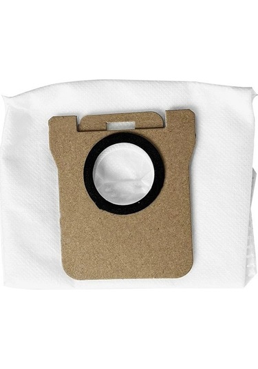 Flybuy Xiaomi Robot Vacuum X20 Max, Ana Fırça Ve Yan Fırça Aksesuarı, Tam Set