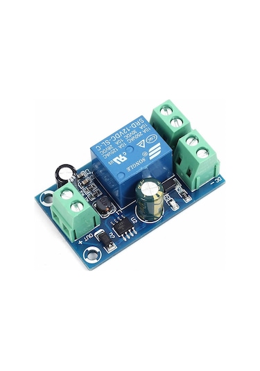 Dc12v / 48v Ups Modül Enerji Kesintisi Acil Durum Güç Kaynağı