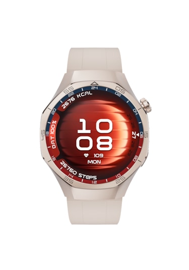 Vwar SK8 Mini 42 MM 3 Kordonlu Kalobee Kadın Akıllı Saat (İthalatçı Garantili)