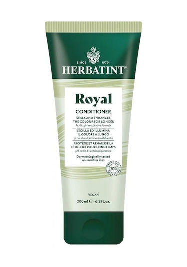 Herbatint Royal Conditioner 200ml