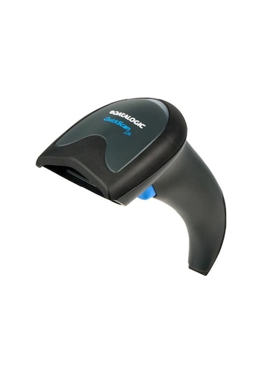 Datalogic Qw2100 Imager Tek Çizgili Usb El Tipi Kablolu Barkod Ok