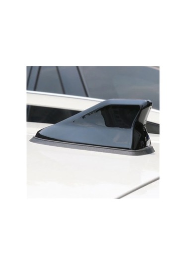 Dreamcar&Dreambike Opel Zafira Shark Siyah Elektrikli Oto Anteni