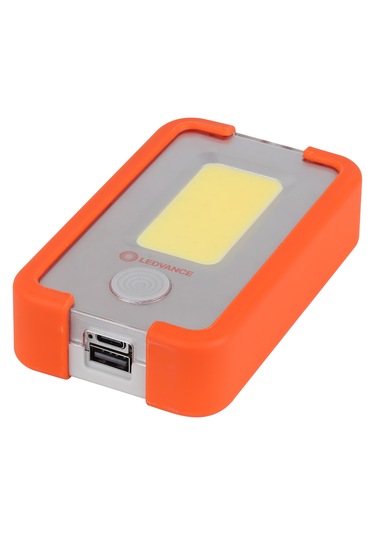 Ledvance Led Compact 5w 6500k 120-400lm Ip22 3 Farklı Mod Beyaz I