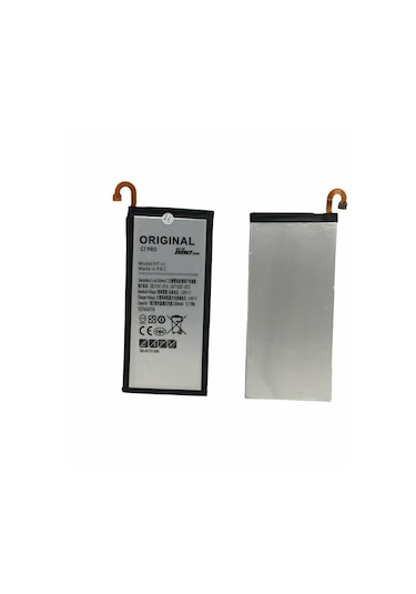 Elite Energy Samsung Uyumlu C7010 C7 Pro Batarya Pil