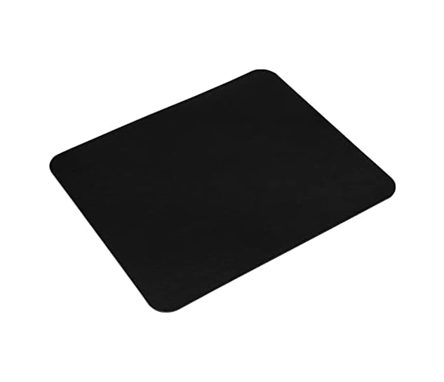 300145 Siyah Mouse Pad Kutulu