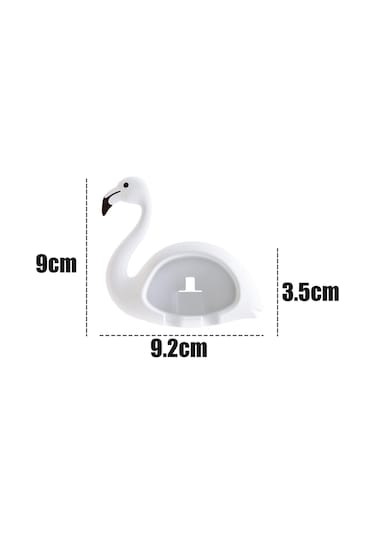 Suntek Punch  Duvar Diş Fırçası Tutucu Duş Odası Diğer