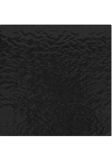 Çikolata Kutusu Yastığı Siyah 500 Gr - 50 Adet