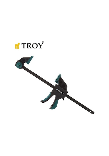 Troy 25112 Tetik Tipi Işkence. 30Cm