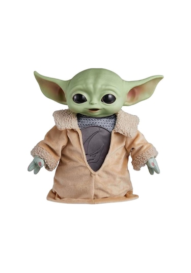 Star Wars Din Grogu Peluş 28 Cm Hpg49