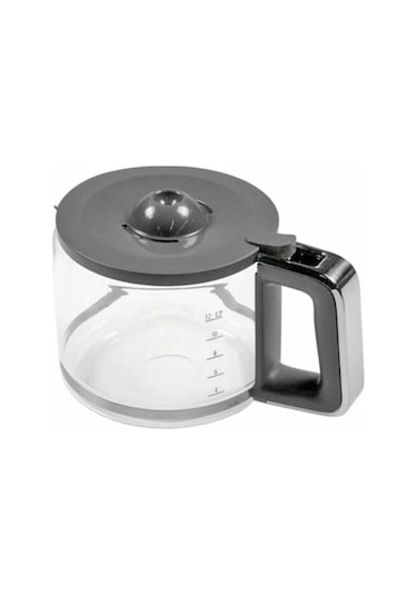 Electrolux EKF7800-EKF7830-EKF7810 Kahve Cam Demlik