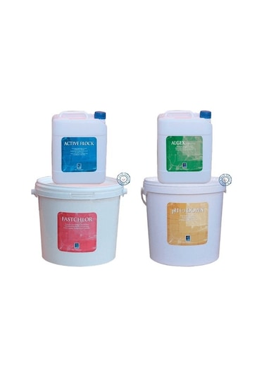 5 Kg Multi Fırsat Paketi 4'lü