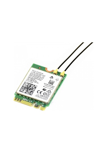 Ac8265 Jetson Nano İçin Kablosuz Nıc, Wifi / Bluetooth