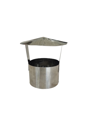 Soba Borusu Şapkası