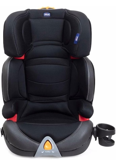 Chicco Oasys 2-3 Fixplus Evo 15 - 36 KG Isofixli Oto Koltuğu