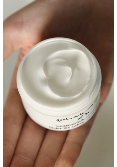 Ziaja Keçi Sütü Besleyici Gece Kremi 50 Ml