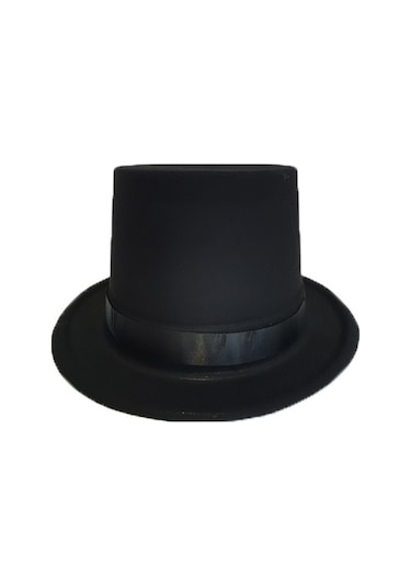 Fötr Sihirbaz   Şapkası