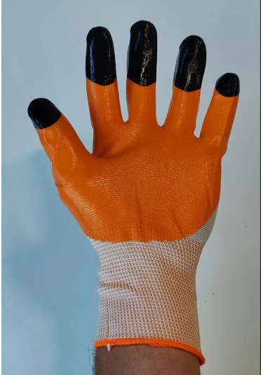 Sptools Kaplamalı Bahçe Eldivenleri Kadın Kaplamalı Bahçe Eldivenleri 152117003