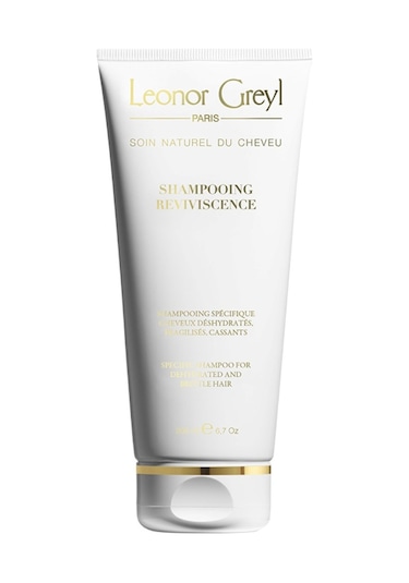 Leonor Greyl Shampooing Reviviscence Şampuan 200 ML