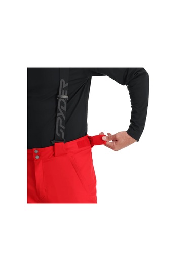 Spyder Dare Pants Lengths 5318 Kırmızı
