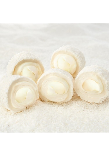 Lokum Atölyesi Sultan Kaymaklı Lokum 500 G