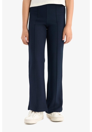 Defacto Kız Çocuk Standart Boy Tayt C7433a825aunv253 Lacivert Defacto Kız Çocuk Standart Boy Tayt C7433a825aunv253 Lacivert