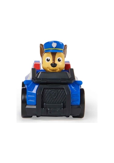 Paw Patrol Pup Squad Yarışçıları 24557 Chase